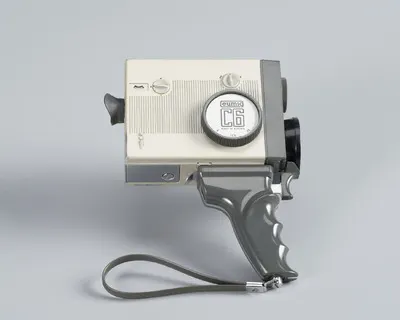 Projector - FILMCAMERA Eumig - A — تصویر رکورد یوروپیانا