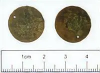 POST MEDIEVAL TOKEN — تصویر رکورد یوروپیانا