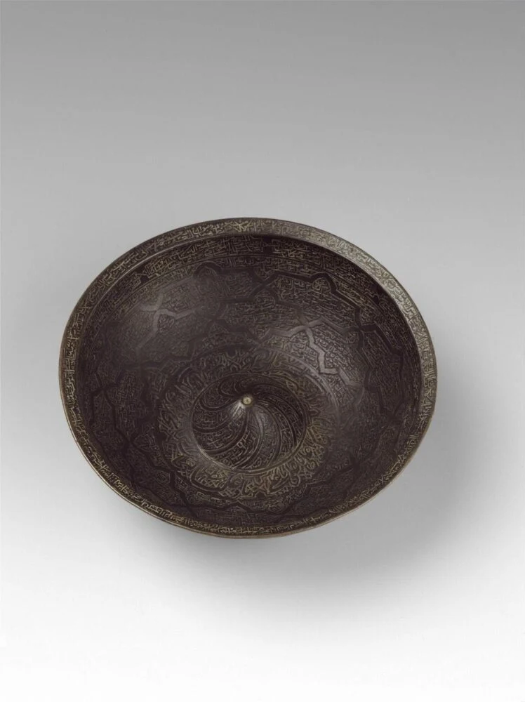 نمای تکمیلی همان اثر — شمارهٔ اموال 779-1889