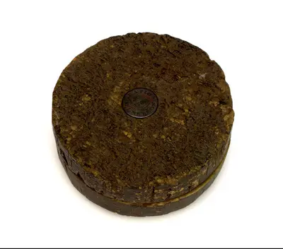 Snuff box — تصویر رکورد یوروپیانا