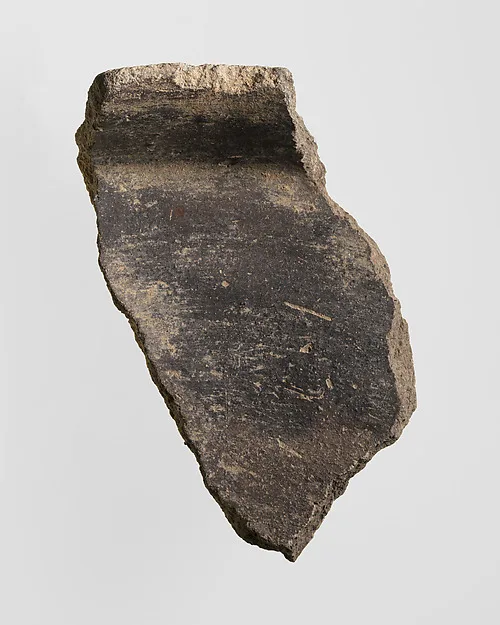 Sherd — تصویر رکورد موزهٔ متروپولیتن (دسترسی آزاد)