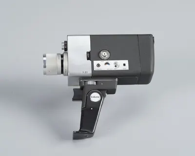 Projector - FILMCAMERA Kobena - J — تصویر رکورد یوروپیانا