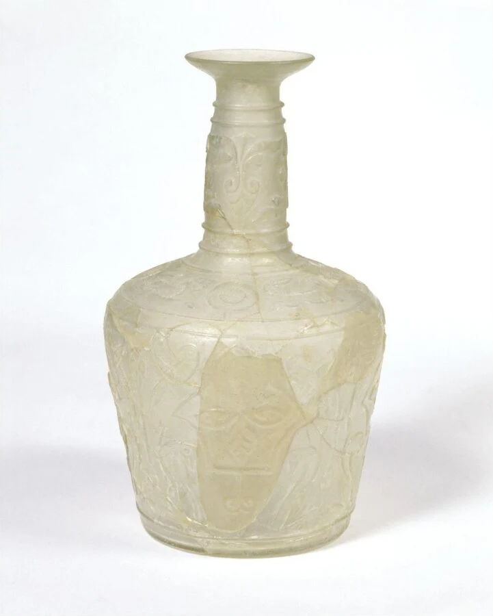 نمای تکمیلیِ همان اثر — شمارهٔ اموال C.20-1965