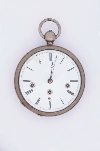 Taschenuhr, Sauer, Erlangen, um 1820 — تصویر رکورد یوروپیانا
