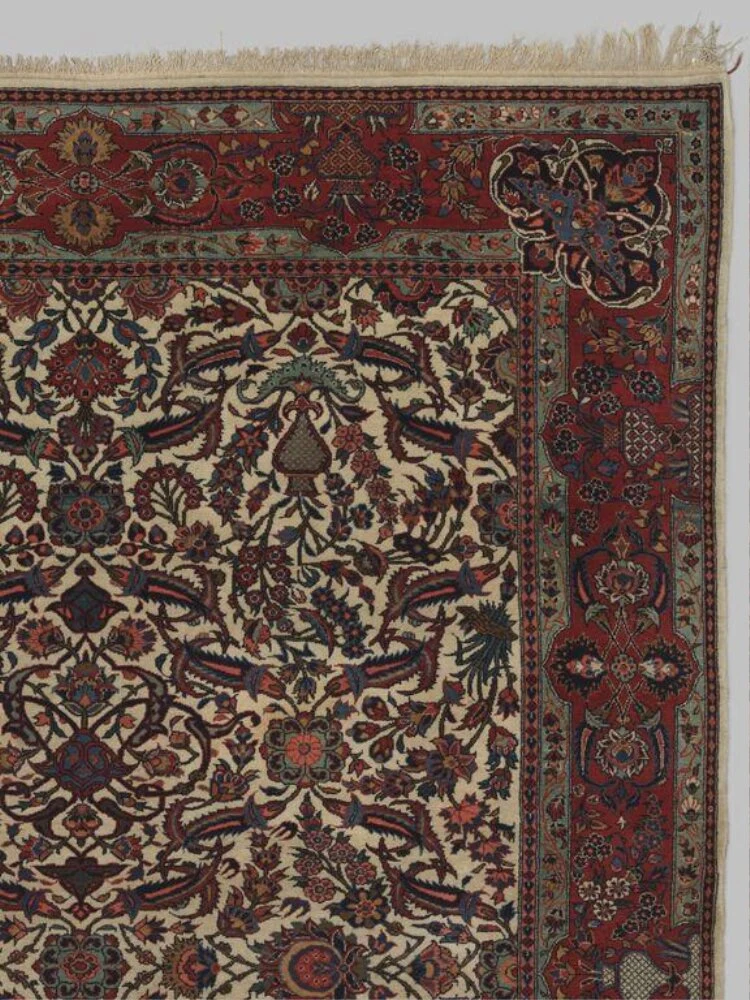 نمای تکمیلی همان اثر — شمارهٔ اموال T.160-1991
