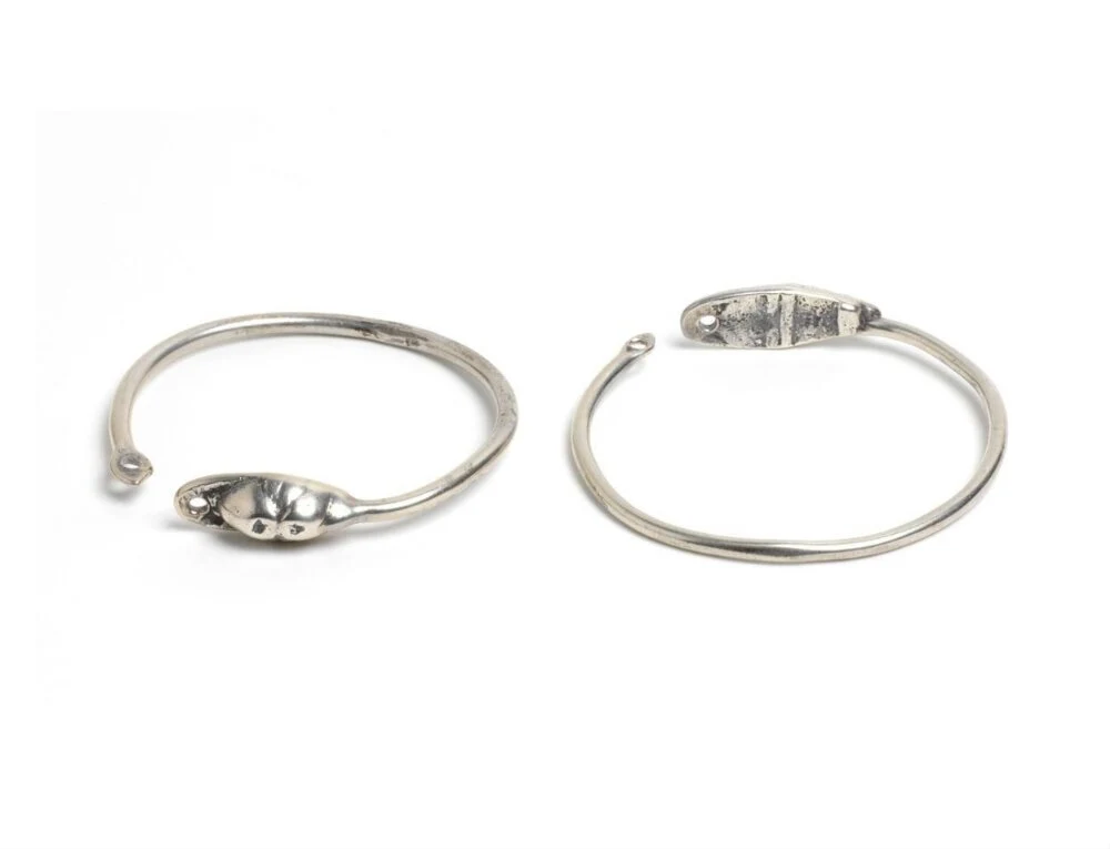 Earring — تصویر رکورد موزهٔ ویکتوریا و آلبرت