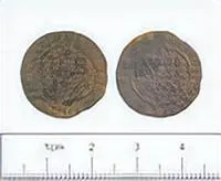 POST MEDIEVAL TOKEN — تصویر رکورد یوروپیانا