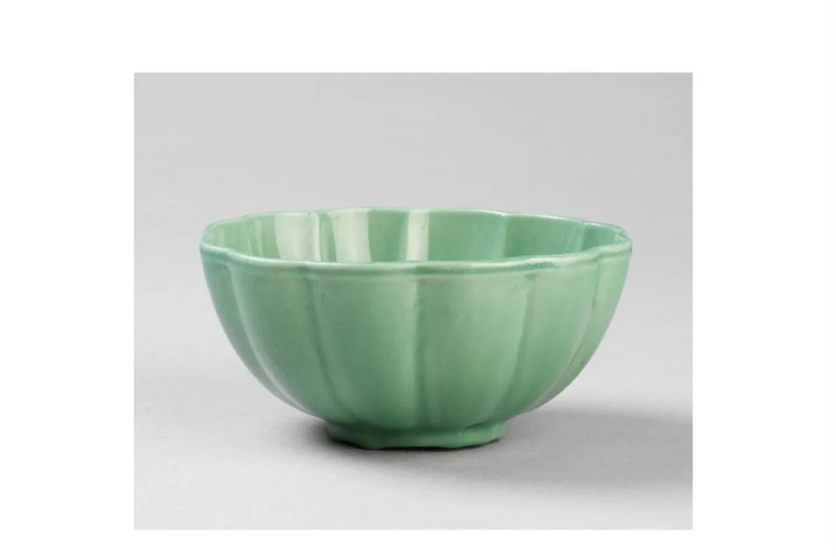 Bowl — تصویر رکورد موزهٔ ویکتوریا و آلبرت