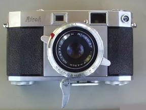 Ricoh 500 — تصویر رکورد ویکیداده