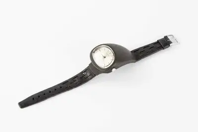 Armbanduhr, Bifora, Schwäbisch Gmünd, um 1970 — تصویر رکورد یوروپیانا