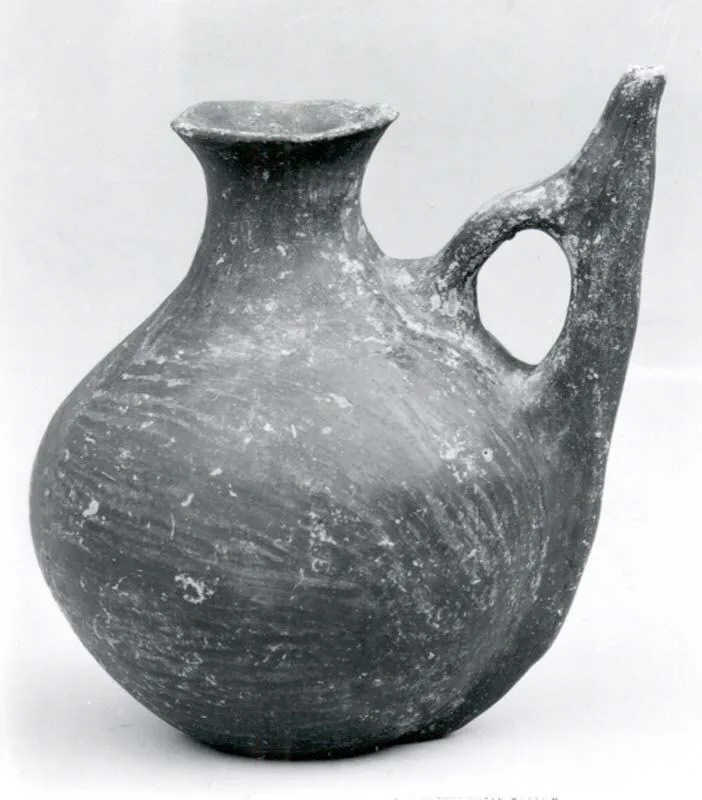 Jug — تصویر رکورد موزهٔ متروپولیتن (دسترسی آزاد)