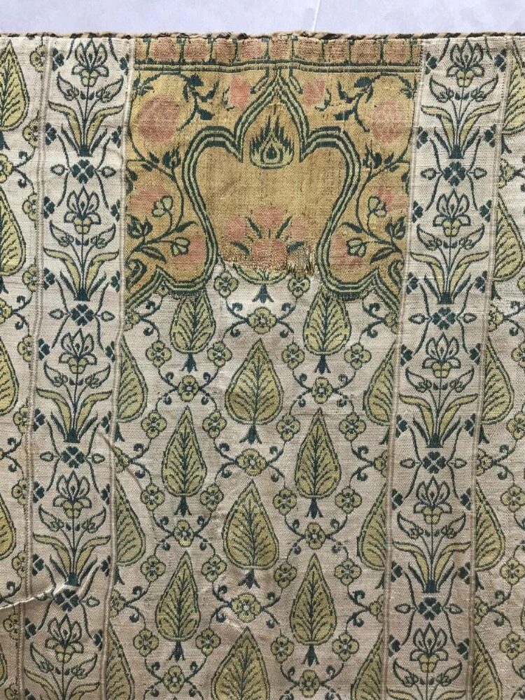 نمای تکمیلی همان اثر — شمارهٔ اموال 1435-1903