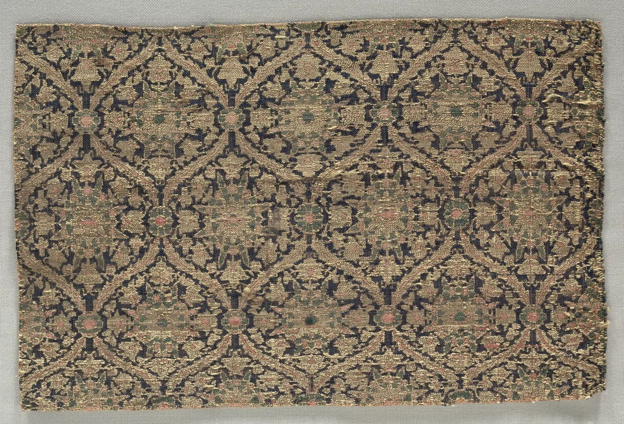 Fragment — تصویر رکورد موزهٔ هنر کلیولند (دسترسی آزاد)