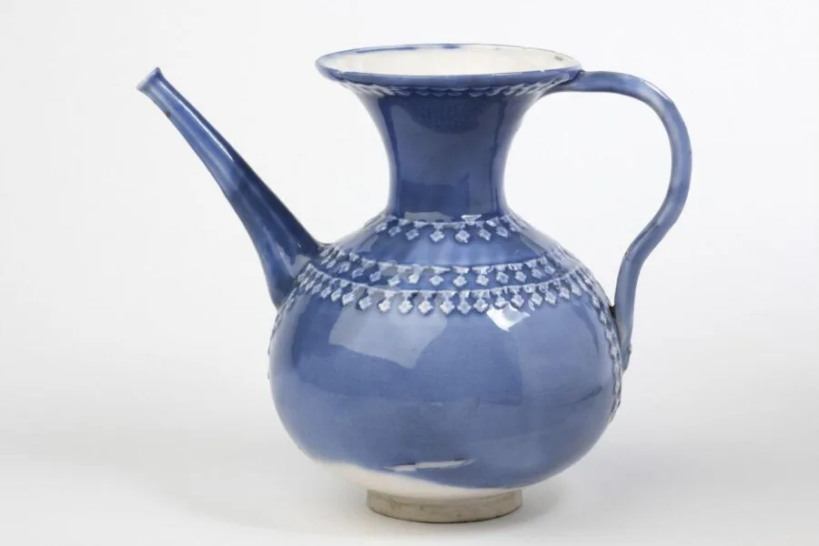 Ewer — تصویر رکورد موزهٔ ویکتوریا و آلبرت