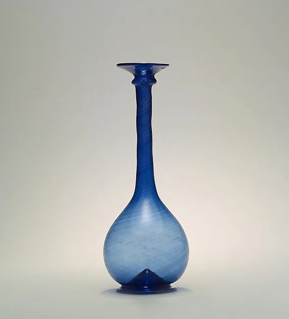 Bottle — تصویر رکورد موزهٔ متروپولیتن (دسترسی آزاد)