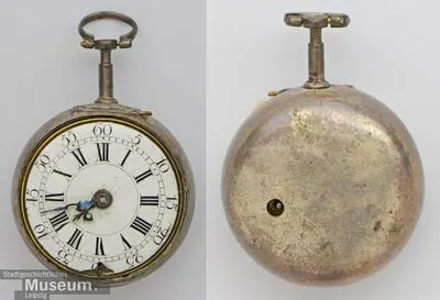 pocket watch — تصویر رکورد یوروپیانا
