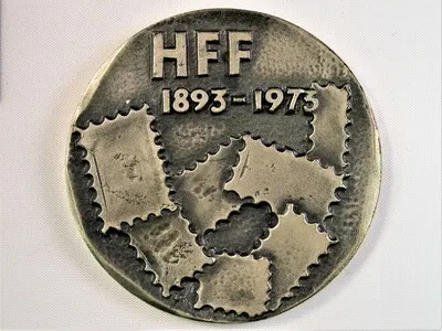HFF 1893-1973 — تصویر رکورد یوروپیانا