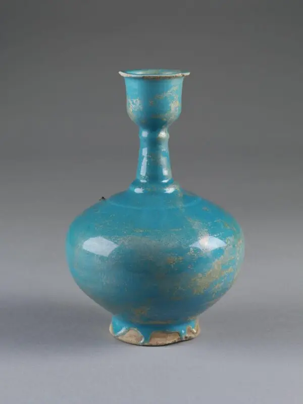 Bottle — تصویر رکورد موزهٔ ویکتوریا و آلبرت — شمارهٔ رکورد C.154-1977