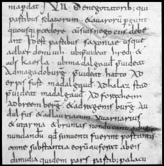 Diedenhofener capitulary — تصویر رکورد ویکیداده