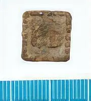 POST MEDIEVAL TOKEN — تصویر رکورد یوروپیانا