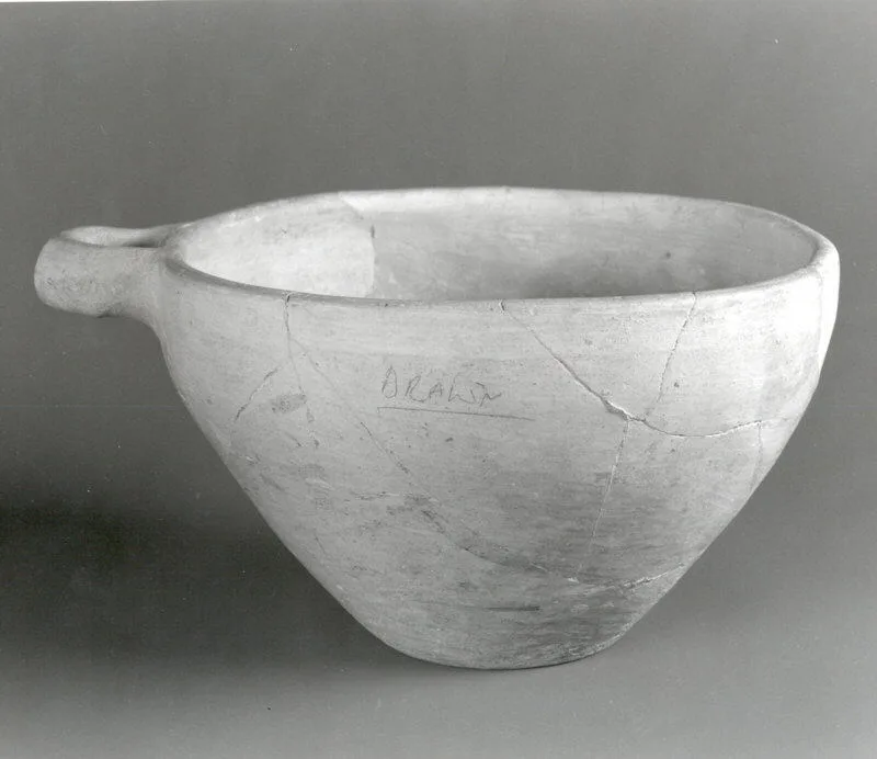 Bowl — تصویر رکورد موزهٔ متروپولیتن (دسترسی آزاد)