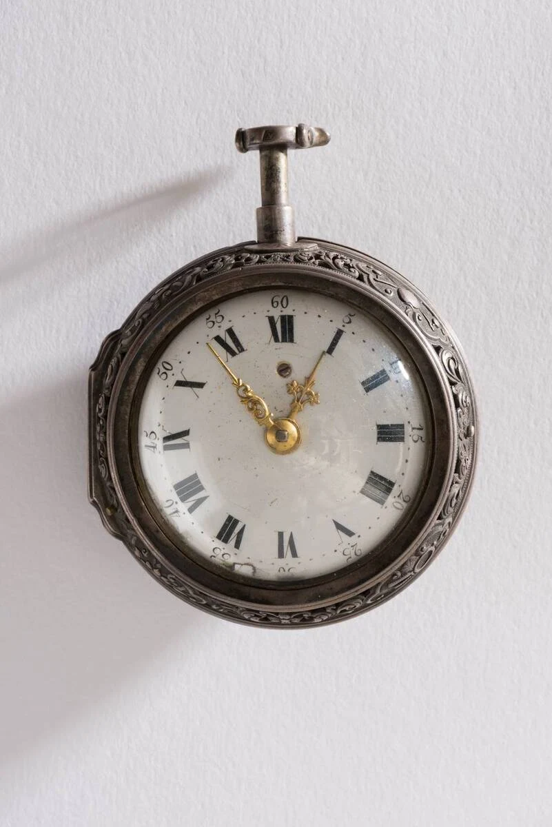 pocket watch — تصویر رکورد یوروپیانا