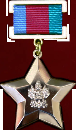 Hero of Labour of Krasnodar Krai — تصویر رکورد ویکیداده