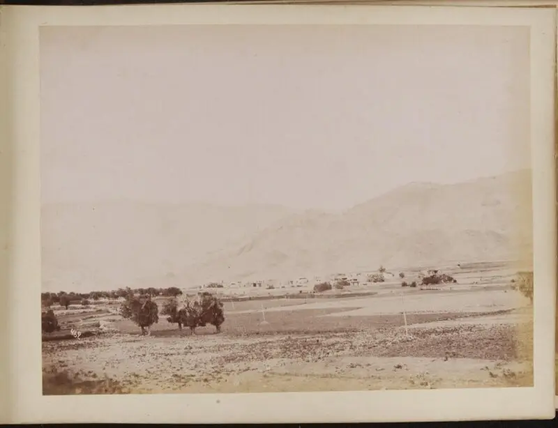 Photograph: C.R. Smith Archive — تصویر رکورد موزهٔ ویکتوریا و آلبرت — شمارهٔ رکورد E.339:48-2010