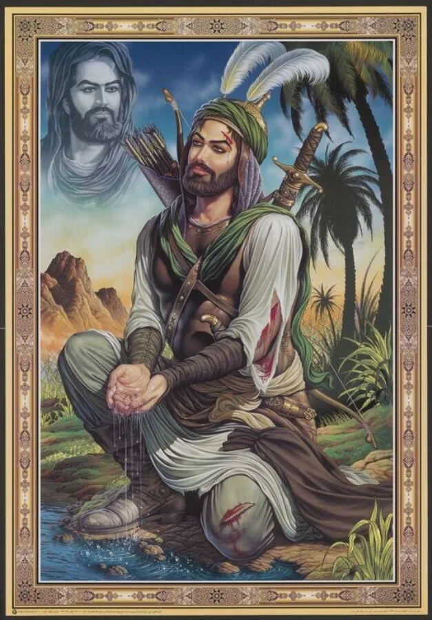 Poster — تصویر رکورد موزهٔ ویکتوریا و آلبرت