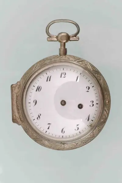 Taschenuhr, Arnold, London, um 1775 — تصویر رکورد یوروپیانا