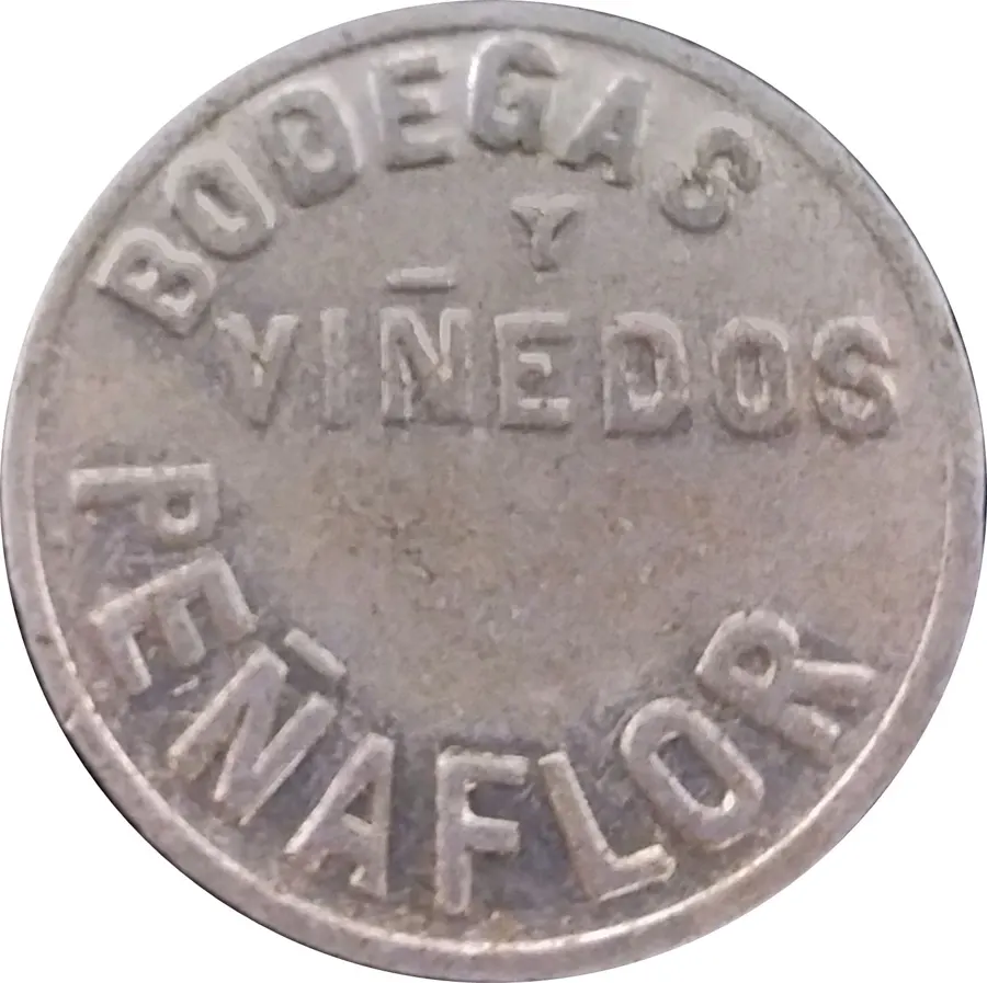 روی سکه — عکس ثبت‌شده برای همین تیپ در کاتالوگ نومیستا