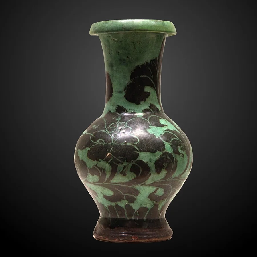 Vase Song dynasty-MA 2931 — تصویر رکورد ویکی‌داده