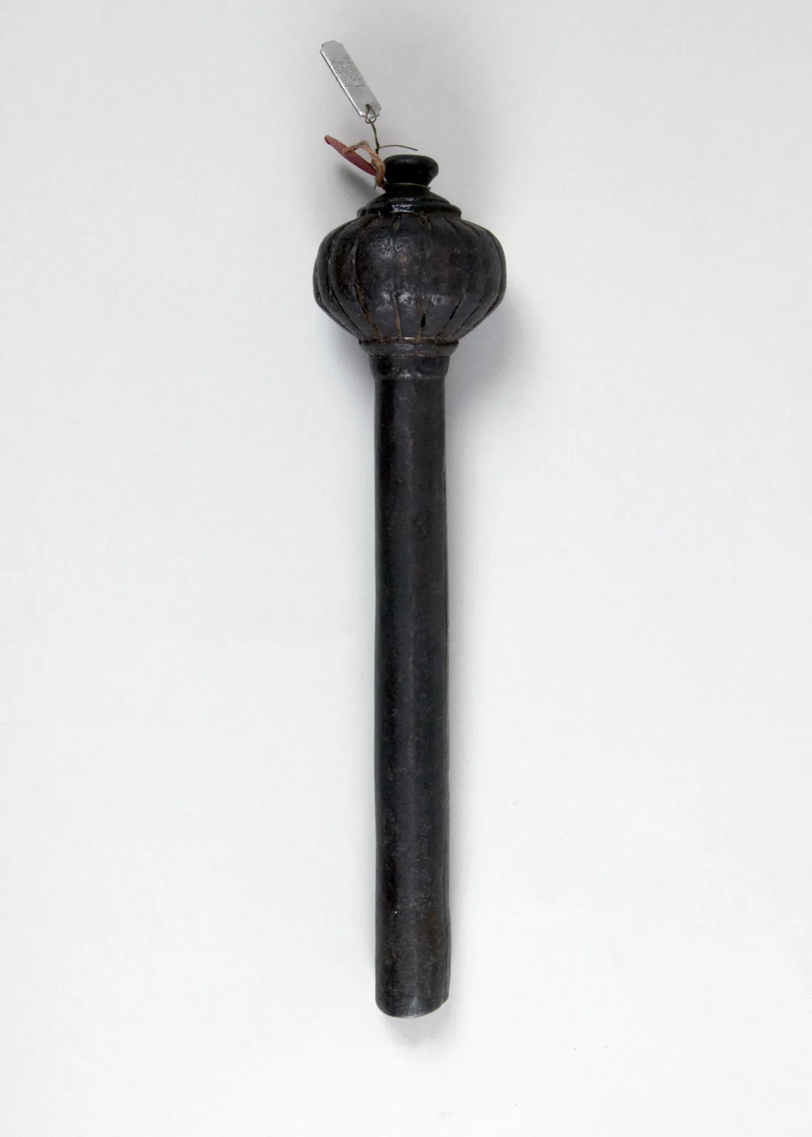Mace Head with Socket Handle — تصویر رکورد موزهٔ متروپولیتن (دسترسی آزاد)