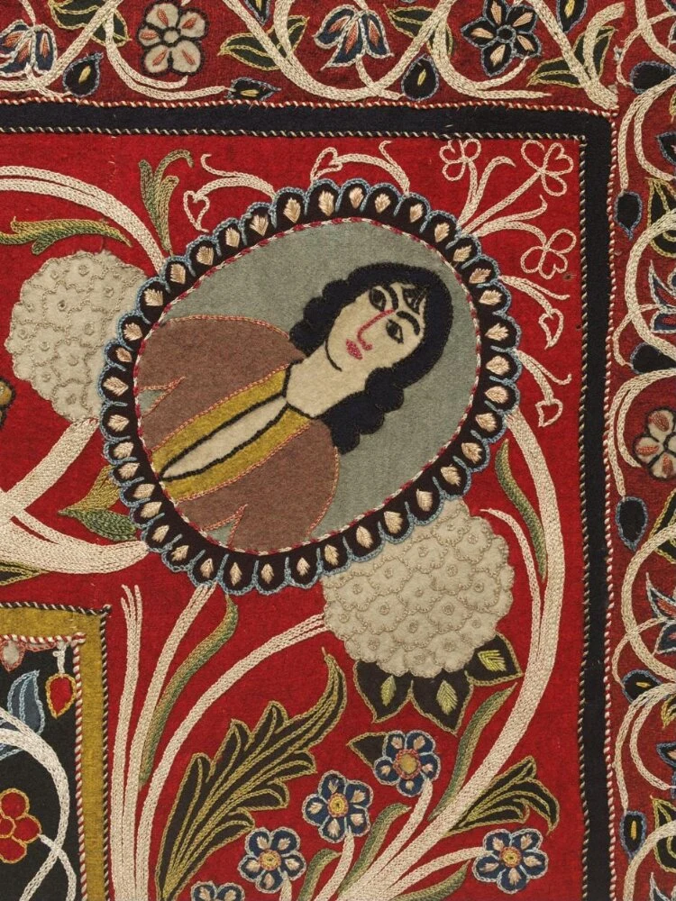 نمای تکمیلی همان اثر — شمارهٔ اموال 947-1886