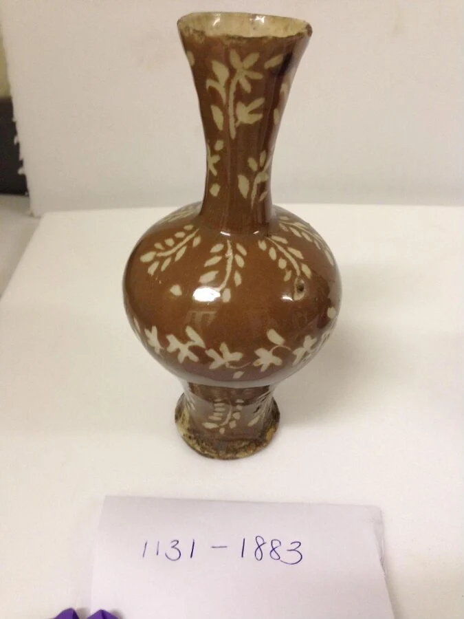 نمای تکمیلیِ همان اثر — شمارهٔ اموال 1131-1883