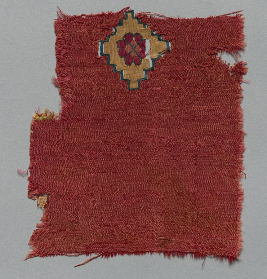 Fragment — تصویر رکورد موزهٔ هنر کلیولند (دسترسی آزاد)