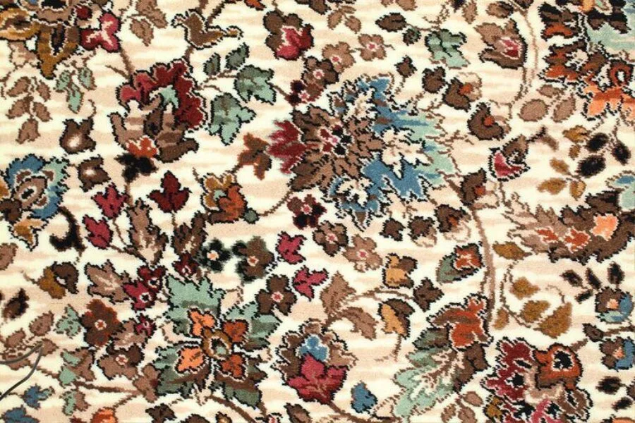 Indo-Isfahan — تصویر رکورد موزهٔ ویکتوریا و آلبرت