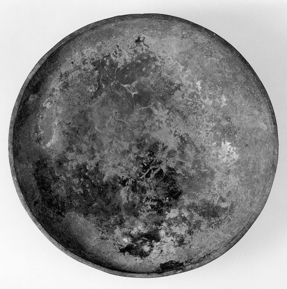 Plate — تصویر رکورد موزهٔ متروپولیتن (دسترسی آزاد)