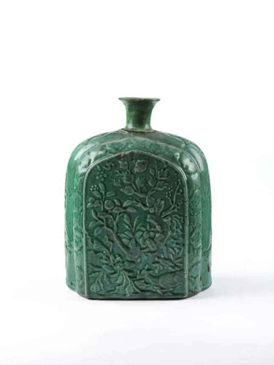 Flask — تصویر رکورد موزهٔ ویکتوریا و آلبرت