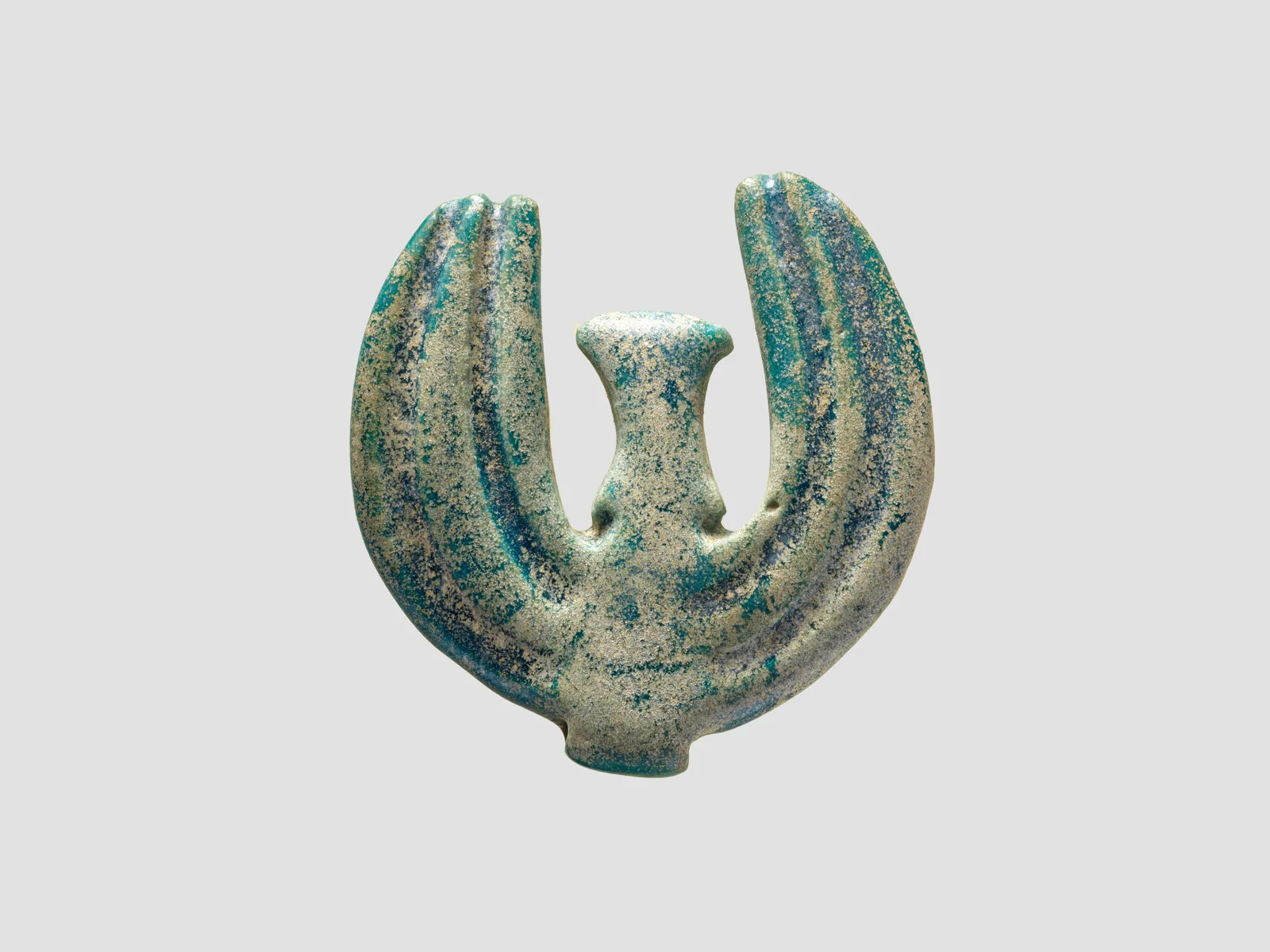 Ornament — تصویر رکورد موزهٔ متروپولیتن (دسترسی آزاد)