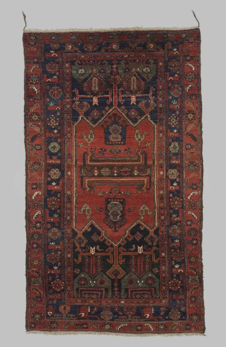 Carpet — تصویر رکورد موزهٔ ویکتوریا و آلبرت