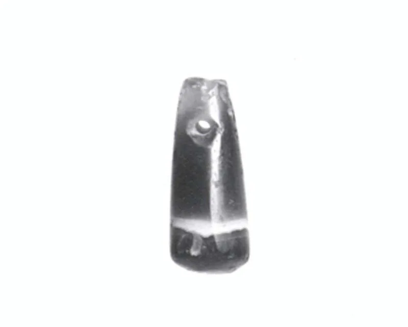 Pendant — تصویر رکورد موزهٔ متروپولیتن (دسترسی آزاد)
