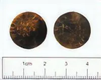 POST MEDIEVAL TOKEN — تصویر رکورد یوروپیانا