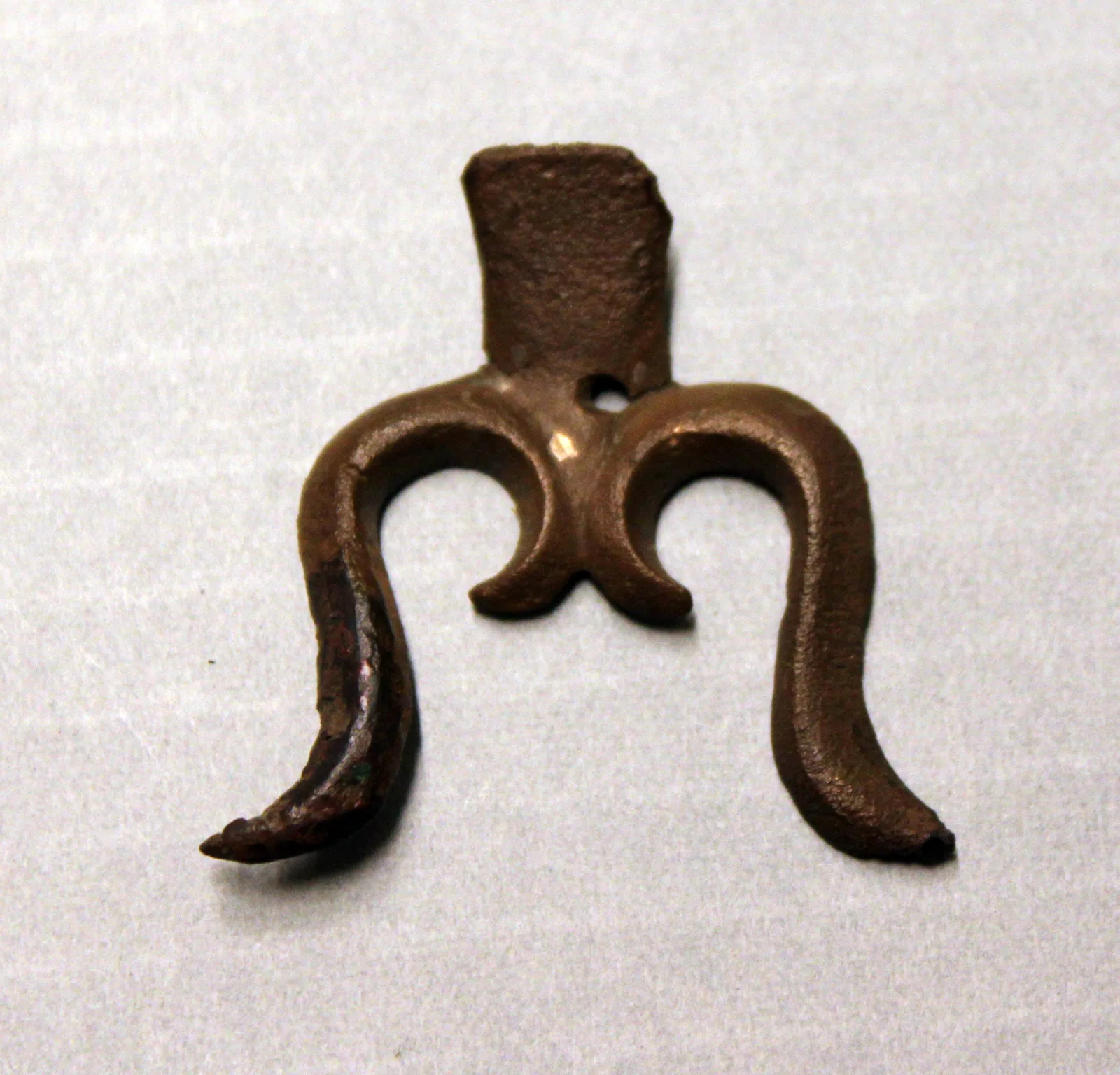 Horse Harness — تصویر رکورد موزهٔ متروپولیتن (دسترسی آزاد)