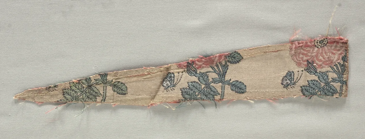 Fragment — تصویر رکورد موزهٔ هنر کلیولند (دسترسی آزاد)