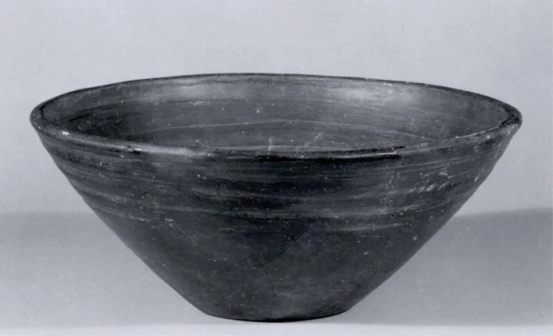 Bowl — تصویر رکورد موزهٔ متروپولیتن (دسترسی آزاد)