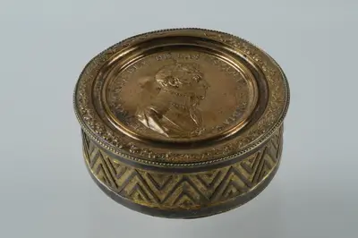"Fernando VII" — تصویر رکورد یوروپیانا