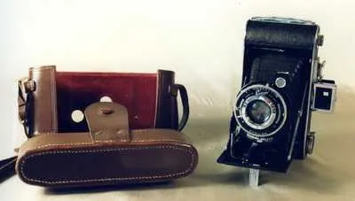 camera/folding: "Selfix" — تصویر رکورد یوروپیانا