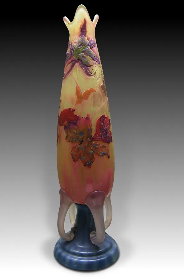 Vase Encolies — تصویر رکورد ویکی‌داده