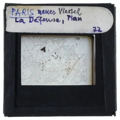 Paris, La Défense — تصویر رکورد یوروپیانا